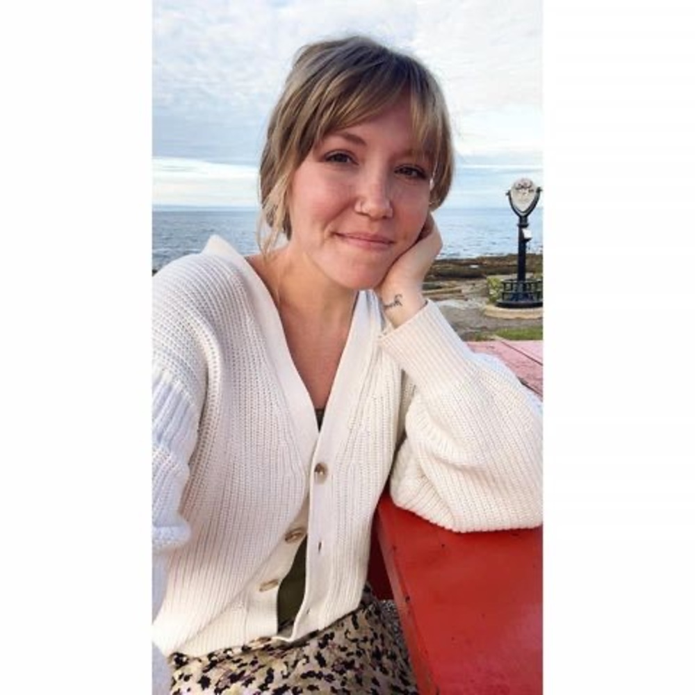 Meet your Posher, Taylor